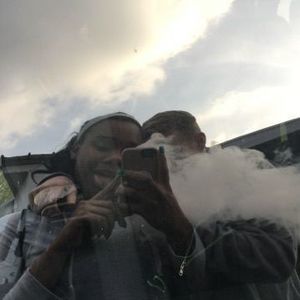 Meet your Posher, James